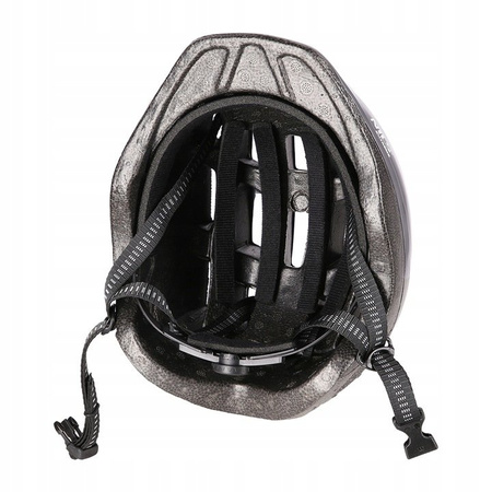 Dziecięcy kask rowerowy MTV62J Nils