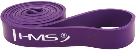 Guma fitness do ćwiczeń crossfit GU05 26kg HMS