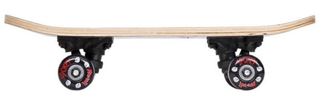 Deskorolka Mini Trick or Treat 835123 Spokey 