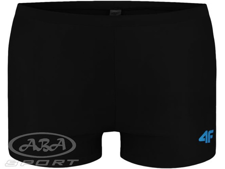 Kąpielówki męskie MAJM001 4F