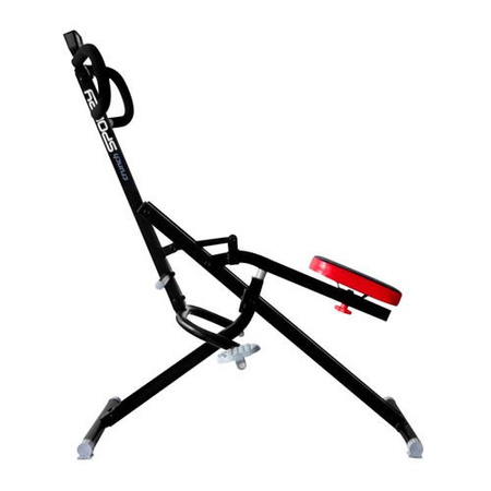 Przyrząd do ćwiczeń 920888 SPOKEY