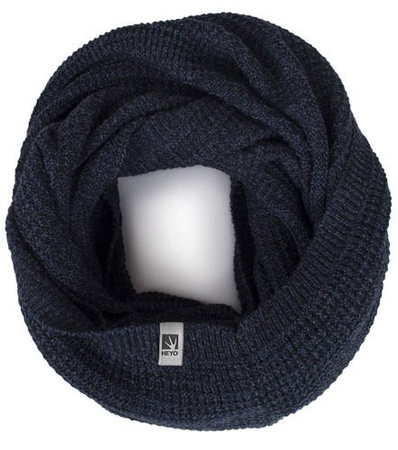 Szalik komin męski HEYO H16025