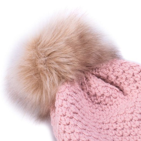 Czapka dziecięca H17201_9 HEYO