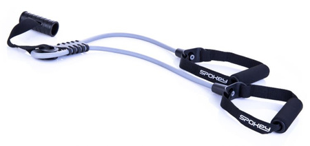 Spokey STRETCH - Ekspander mocowany do drzwi