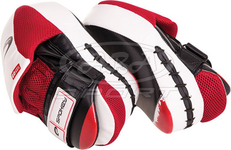 Łapy trenera SHOHO 836805 Spokey