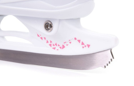 Łyżworolki regulowane 4w1 BRS02 Bestif 