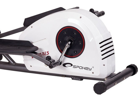 Trenażer eliptyczny LEGANES 836507 Spokey 
