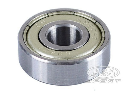 Łożyska do kółek ABEC7 Carbon Nils