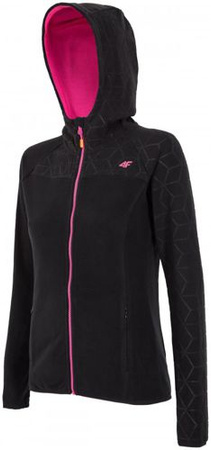 Damska bluza polarowa PLD003 4F 