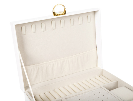 Szkatułka na biżuterię BSB01 Bestif 