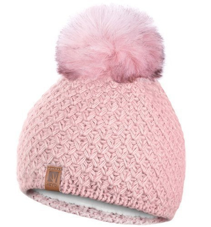 Czapka dziecięca H17201_9 HEYO