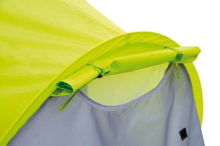 Parawan plażowy namiot samorozkładający CARPI 80042 Meteor 