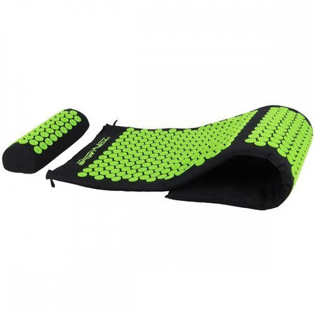 Mata akupresury z poduszką SV-HK0353 Sportvida 