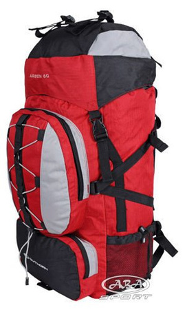 Plecak turystyczny 60 l Argon Outhorn