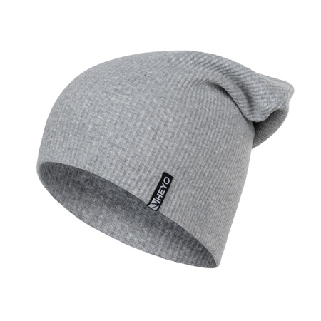 Czapka bawełniana unisex beanie HCU008 Heyo 