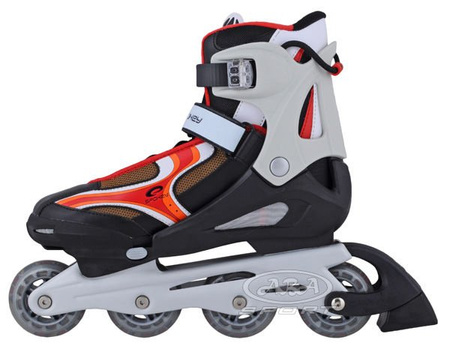 Łyżworolki regulowane Moonslide 82728 Spokey 