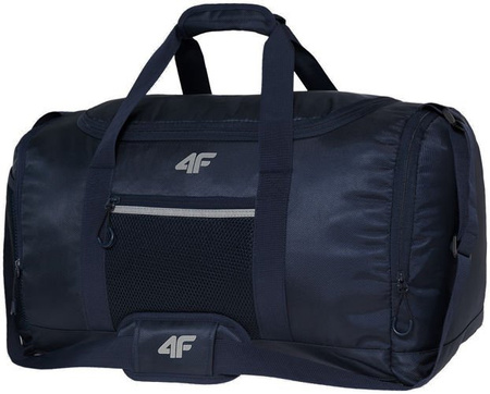 Torba sportowa podróżna 35L TPU010 4F