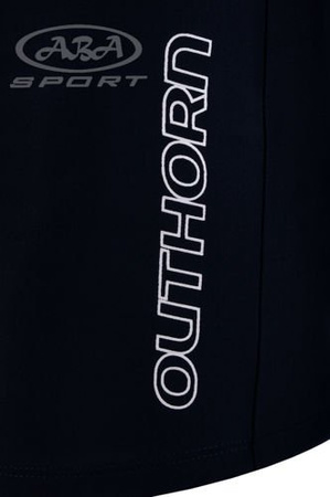 Męskie kąpielówki MAJM600 Outhorn