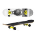 Deskorolka miejska Pennyboard CR3108SB GRAY BEAR NILS