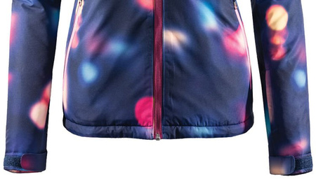 Kurtka narciarska damska KUDN603 Outhorn