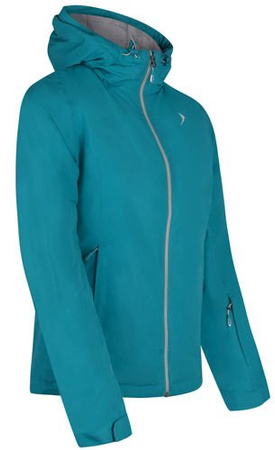 Kurtka narciarska damska KUDN600 Outhorn