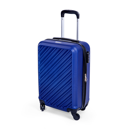 Zestaw walizek podróznych 4w1 HEYO HWP01