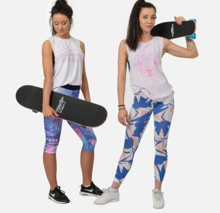 Deskorolka miejska Pennyboard CR3108SB FIRE MUSIC NILS