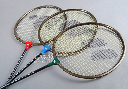 Rakietka do badmintona 326 Wish - Mix kolorów 