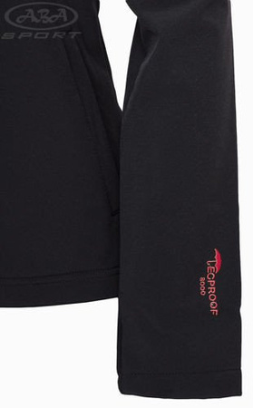 Damska kurtka softshell Lady Layla Hi-Tec 