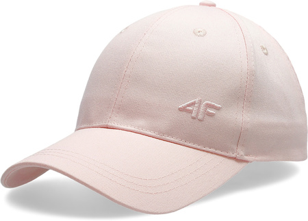 Damska czapka z daszkiem CAD001 4F