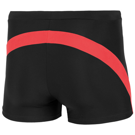 Męskie kąpielówki bokserki M010 4F