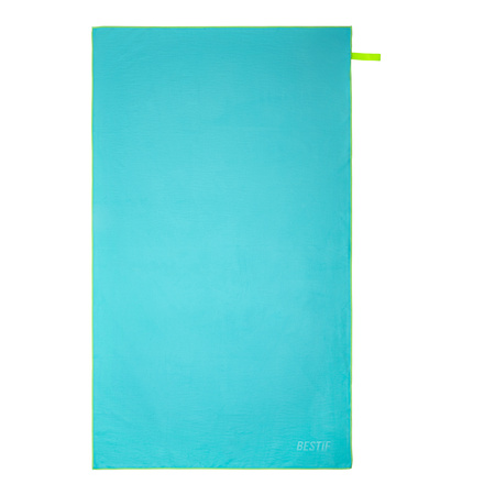 Ręcznik szybkoschnący sportowy BR032 130x75cm Bestif