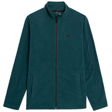Męska bluza polarowa M052 4F