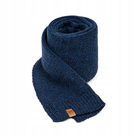 Zestaw męski czapka+szal H24010+H23010 Heyo