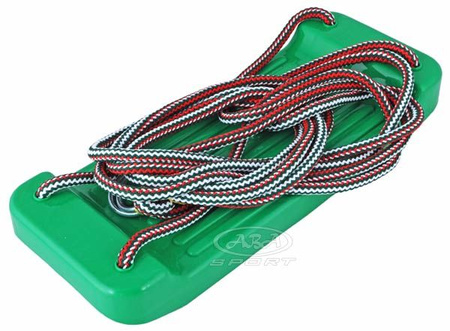 Huśtawka plastikowa KIMET