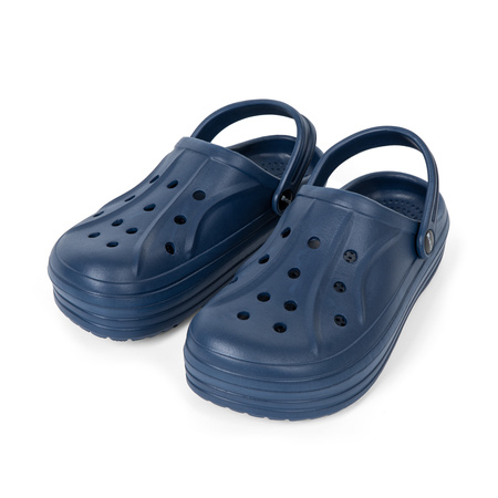 Klapki piankowe HEYO HKP02