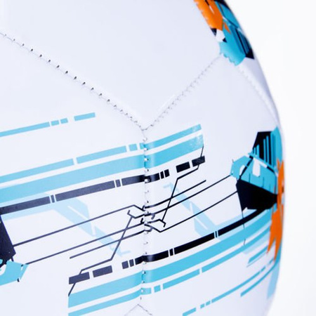 Piłka nożna MBALL 920082 Spokey