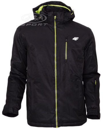 Kurtka narciarska męska KUMN011 4F