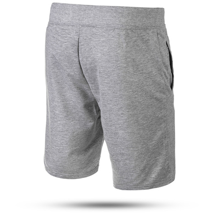 Męskie spodenki dresowe HSM001 Heyo