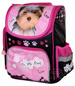 Tornister szkolny My Little Friend 16" York 241031
