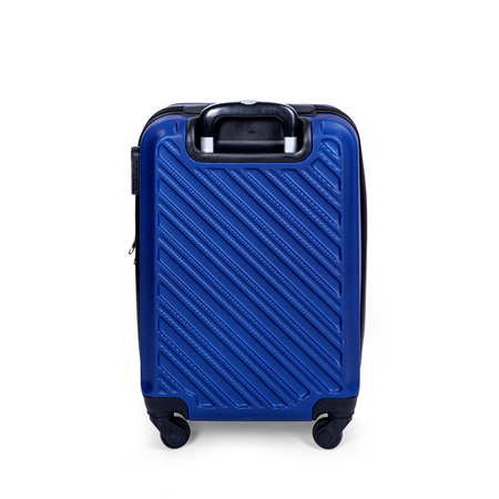 Zestaw walizek podróznych 4w1 HEYO HWP01