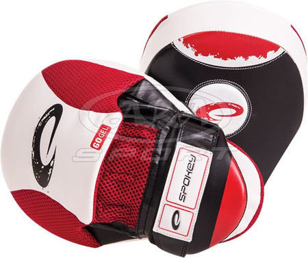 Łapy trenera SHOHO 836805 Spokey