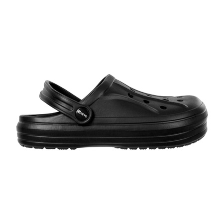 Klapki piankowe HEYO HKP02