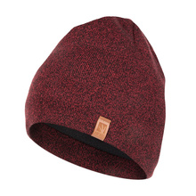 Czapka męska z polarem H22001 HEYO