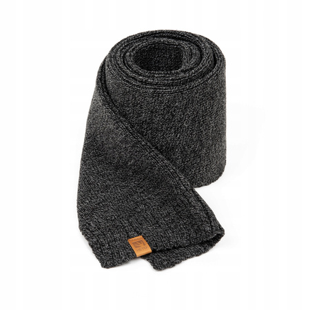 Zestaw męski czapka+szal H24010+H23010 Heyo