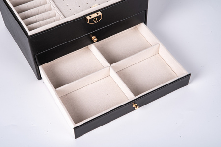 Szkatułka na biżuterię BSB01 Bestif 