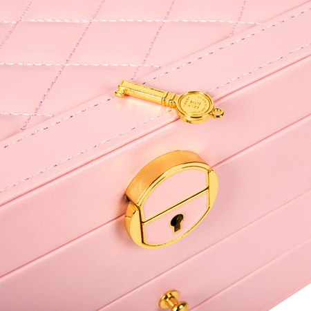 Szkatułka na biżuterię BSB01 Bestif 