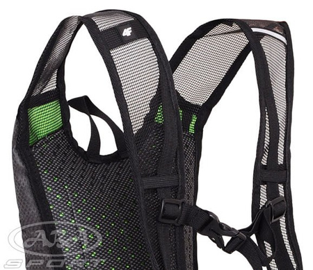 Plecak rowerowy PCR002 4F