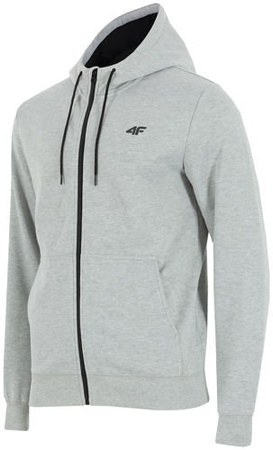 Bluza męska z kapturem BLM002 4F