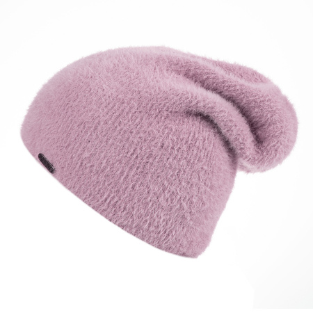 Wiosenna czapka damska alpaka H22521 HEYO
